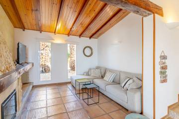Casa Rural para 12 Personas en Campello, Costa Blanca, Foto 4