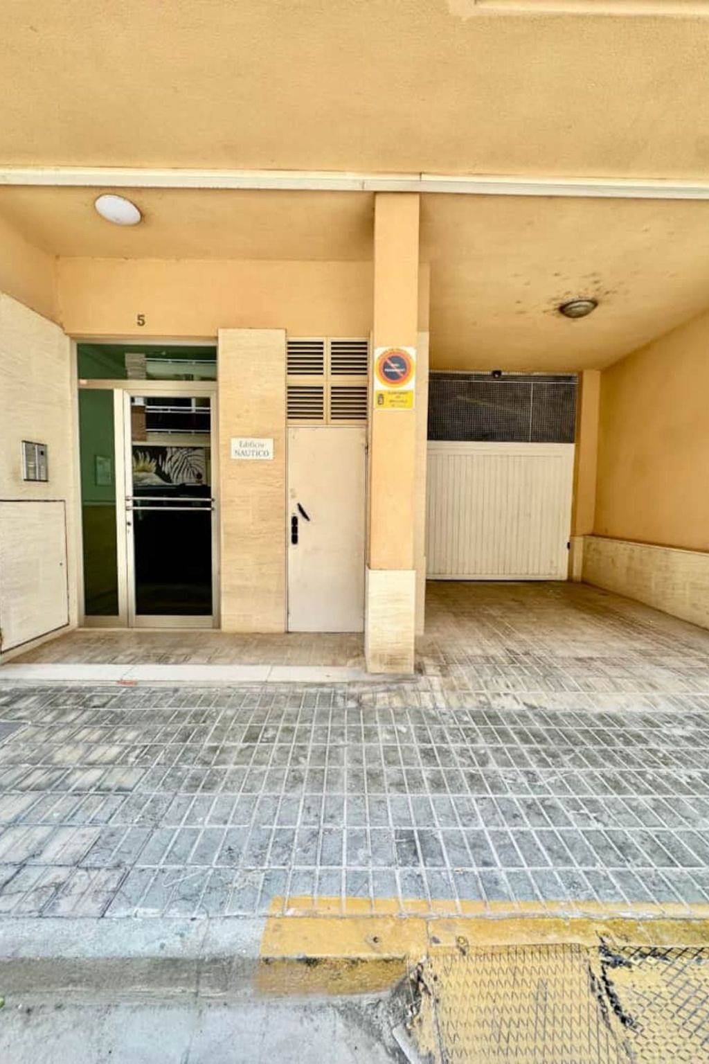 Ganze Wohnung, Appartement Benicarlo in Benicarló, Costa del Azahar