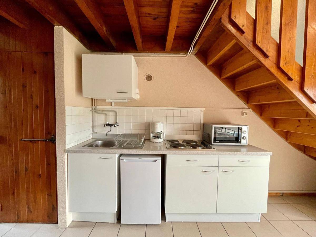 Holiday Home in Cayres, Haute-Loire