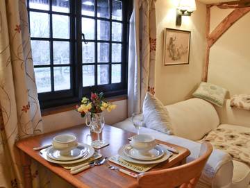 Cottage for 2 People in Elmsted, Kent Downs, Photo 4