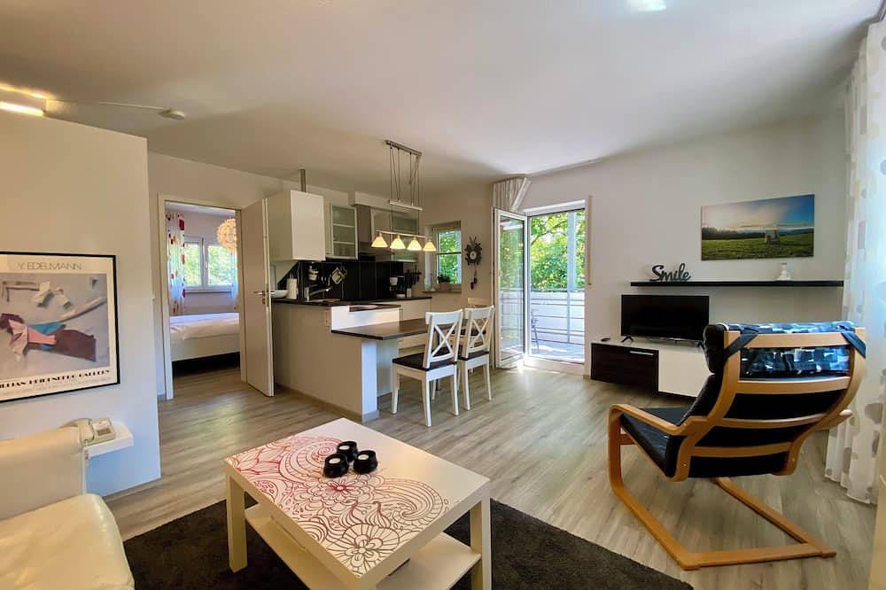 Appartamento vacanze a Mullheim a partire da 106€ a notte