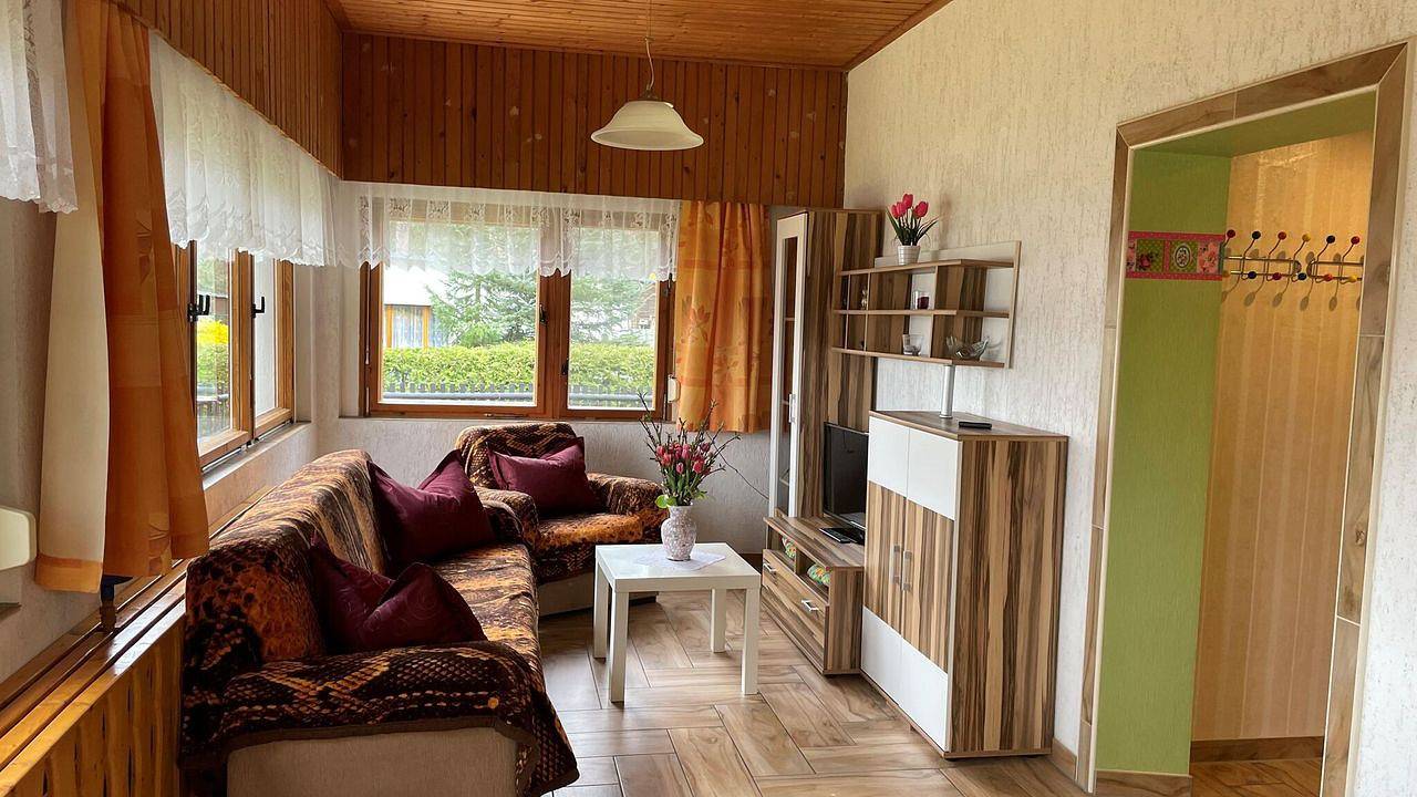 Ferienhaus für 4 Personen (75 m²) in Schönberg (Brandenburg) in Lindow, Ruppiner Seenland