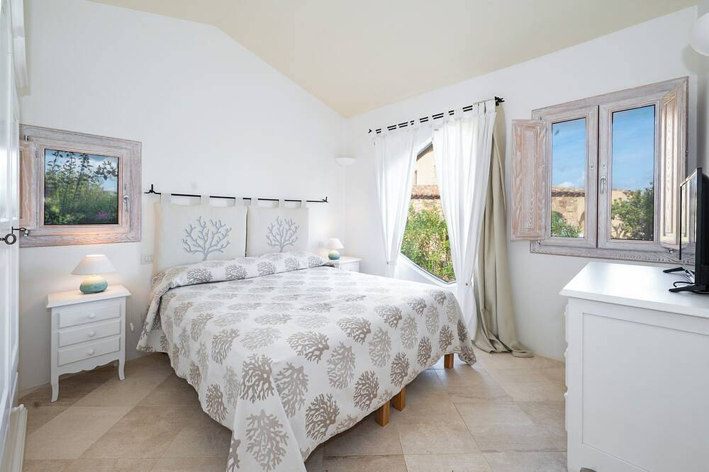 Villa Lighthouse 6 - Cala Granu in Capo Ferro, Arzachena