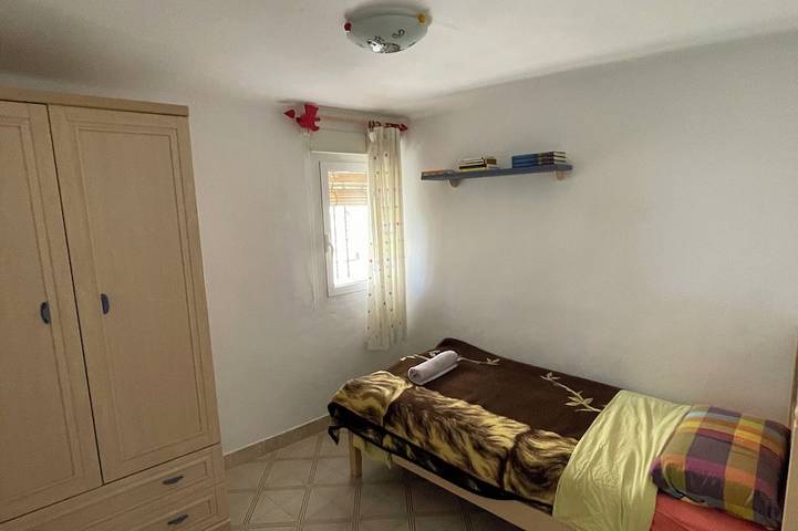 Casa de Pueblo en Sierra Engarcerán – Escapada de Paz in la Serratella, Provincia de Castellón
