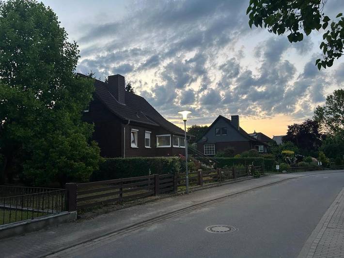 Ferienhaus für 8 Personen, mit Terrasse und Garten in Alt Meteln