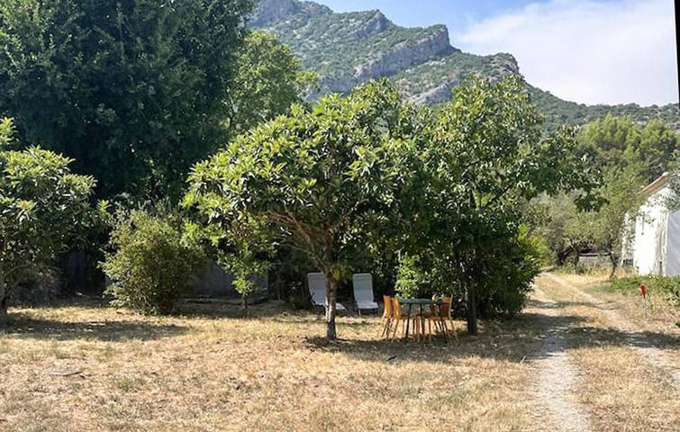 Gîte pour 4 personnes à Saint-Hippolyte-du-Fort - 2