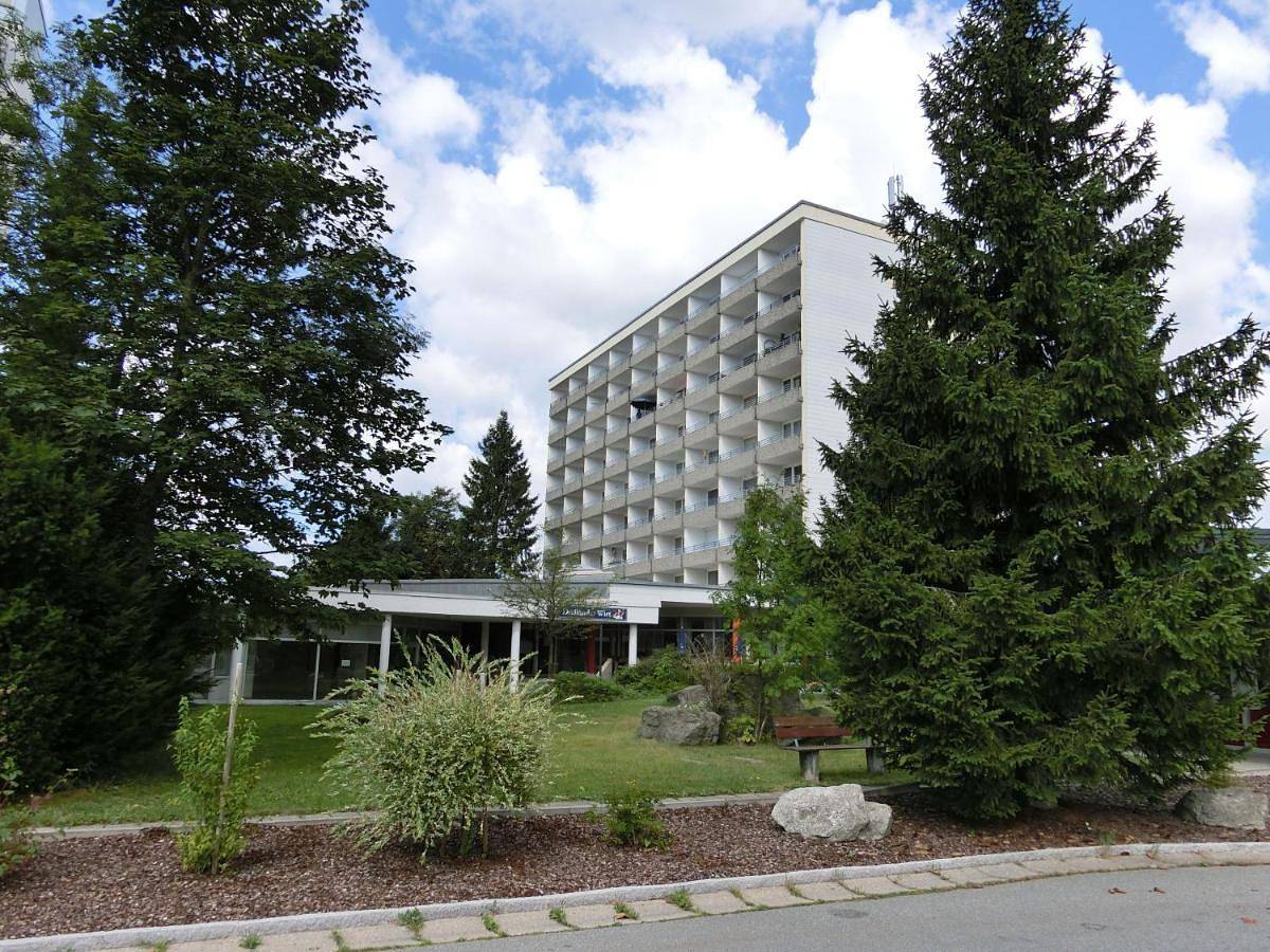 Ganze Wohnung, Haus Bergland in Altreichenau, Neureichenau