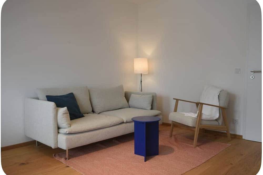 Ganze Wohnung, Schöne Wohnung im Herzen von Starnberg - 5 min zum See in Starnberg, Starnberger See