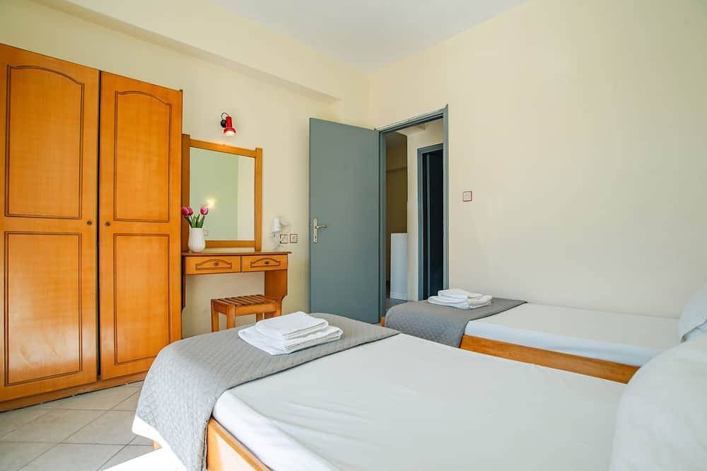 Entire apartment, Standard Family Apartment in Kavos, Corfu