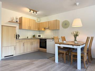 Ferienwohnung für 4 Personen in Sahlenburg, Cuxhaven, Bild 3