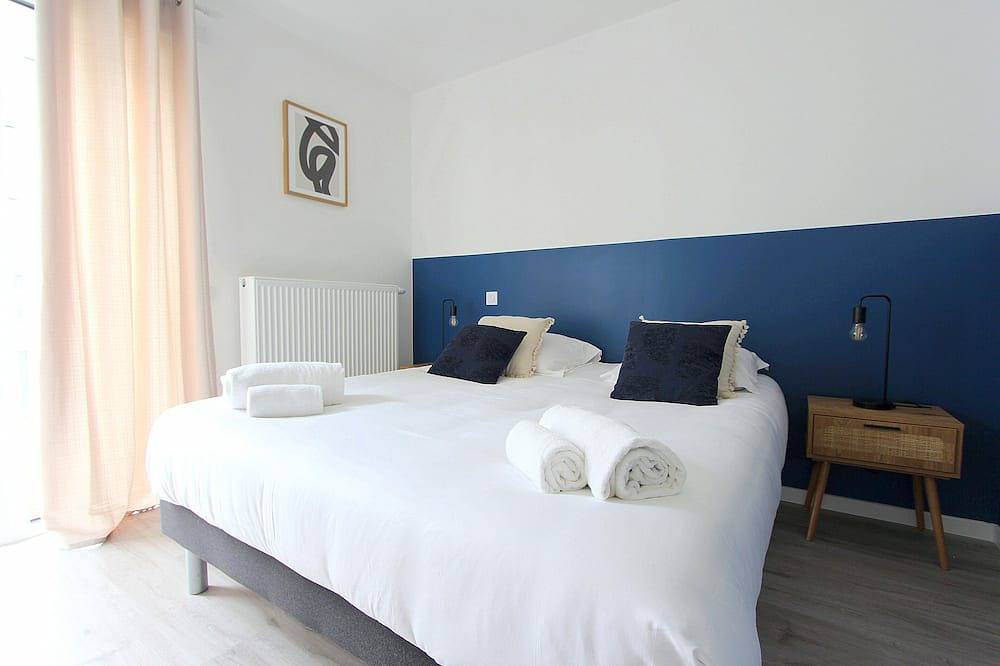 Appartement entier, Falcon1-Nouvel appartement Chessy Disneyland Paris in Chessy, Seine-et-Marne