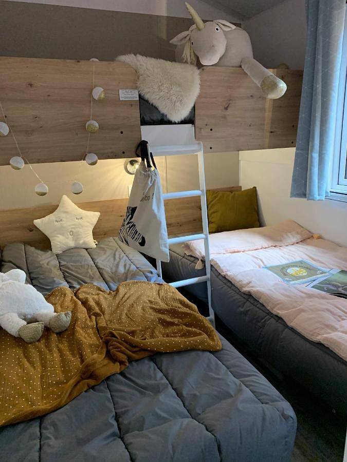 Location de vacances pour 5 personnes, avec piscine ainsi que jardin et bassin pour enfant à Limeuil - 2