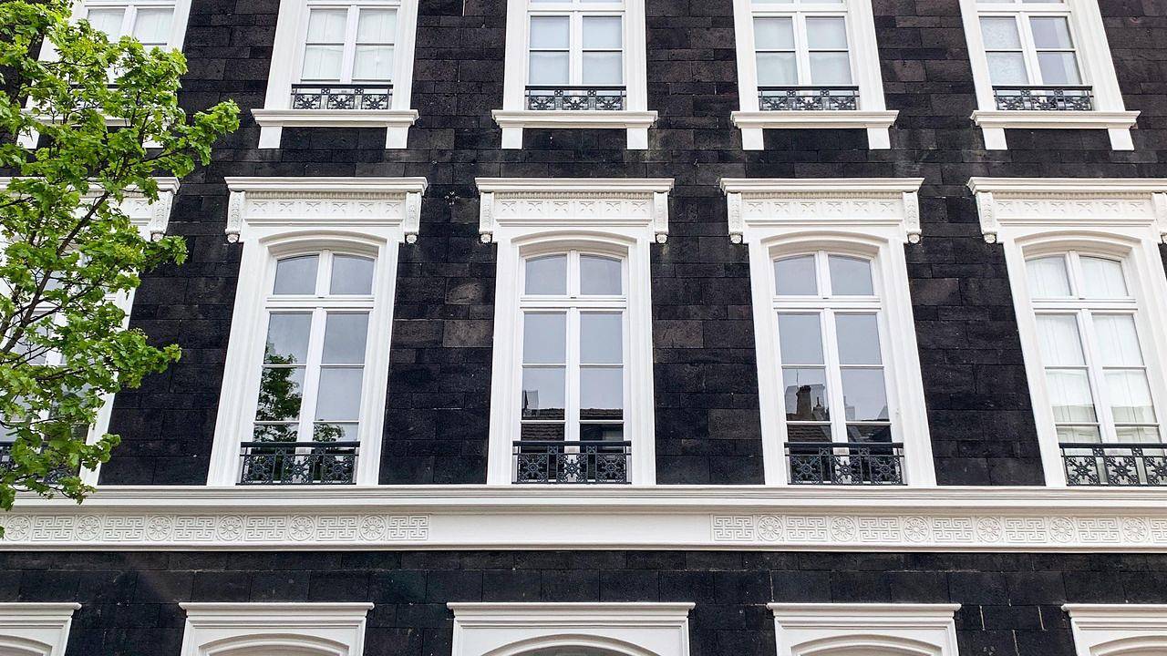 Ganze Ferienwohnung, Ferienwohnung für 4 Personen (52 m²) in Neuwied in Neuwied, Osteifel