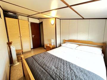 Appartement De Vacances pour 4 Personnes dans Portiragnes, Hérault, Photo 4