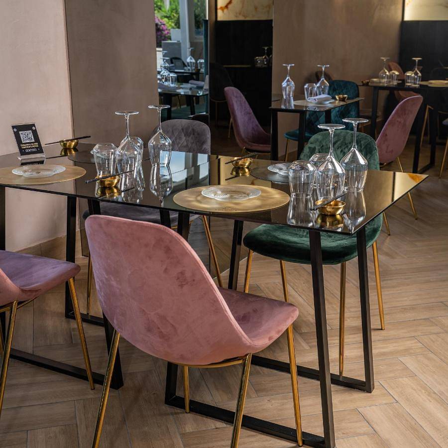 Puteoli Palace Hotel in Pozzuoli, Napoli e dintorni