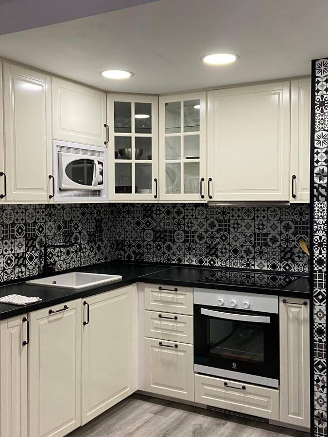 Gîte pour 5 personnes, animaux acceptés à Candanchú - 3