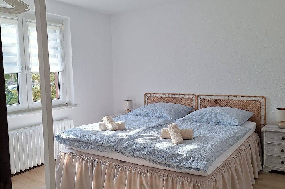 Stadt Land Ferienhaus in Falkensee\nfür Sie allein am Stadtrand von Berlin in Falkensee, Havelland