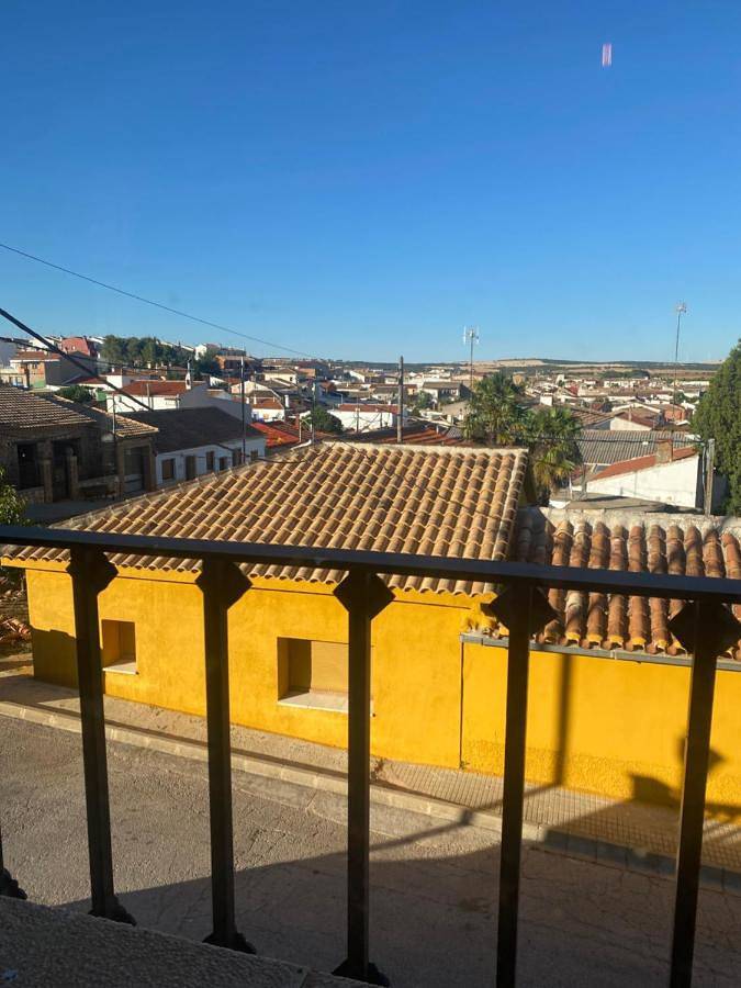 Casa rural para 4 personas, con terraza y vistas en Ossa de Montiel - 3