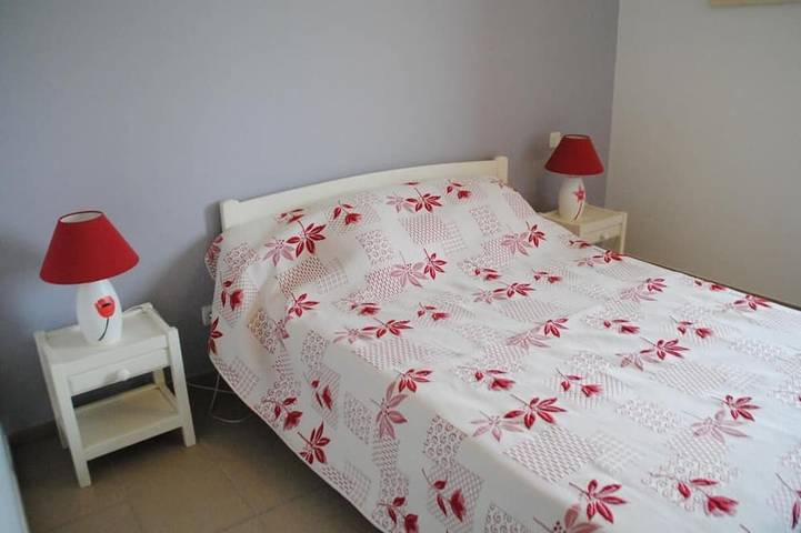 Location de vacances pour 6 personnes, avec jardin à Mugron - 4