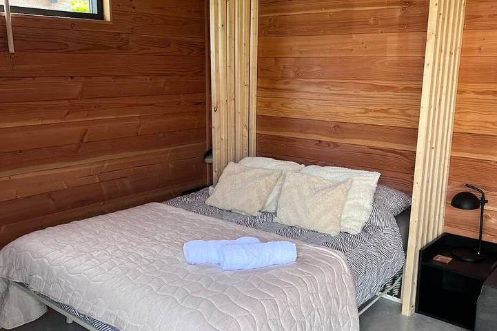 De Tuinkamer Groningen | ontbijt, gratis parkeren & eigen entree in Groninga, Región de Groningen