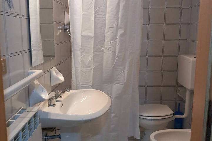 Gîte pour 4 personnes à Pievepelago - 2