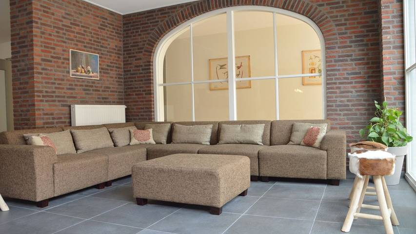 Ferienhaus für 23 Personen, mit Garten und Sauna, mit Haustier in Horst aan de Maas - 2