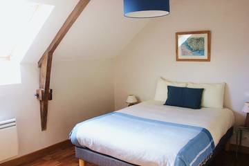 Gîte pour 8 Personnes dans Guidel, Région de Lorient, Photo 4