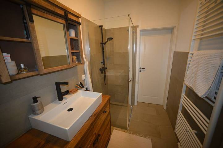 Agriturismo für 6 Personen, mit Garten in der Lüneburger Heide - 3