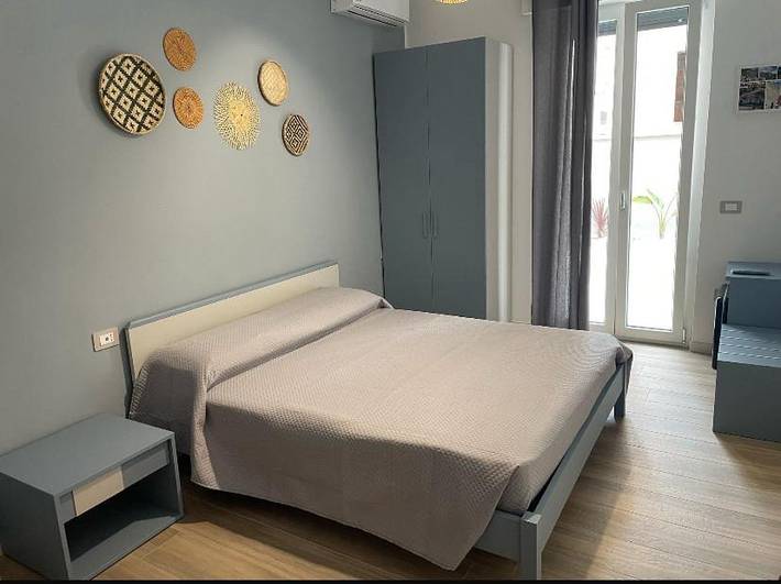 Chambre d’hôte pour 5 personnes, avec jardin à Pisticci - 4