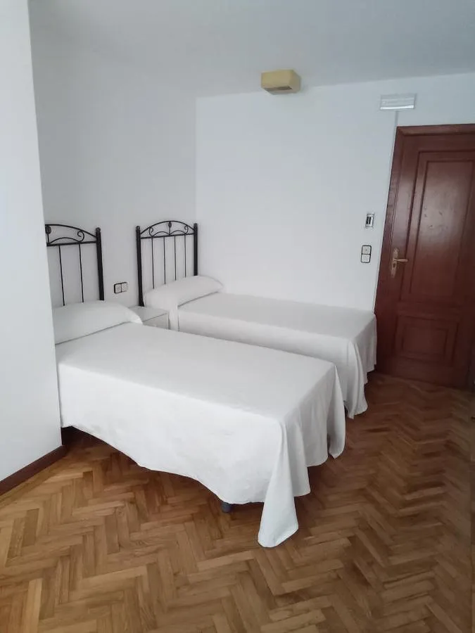 Casa de huéspuedes para 1 personas - 1