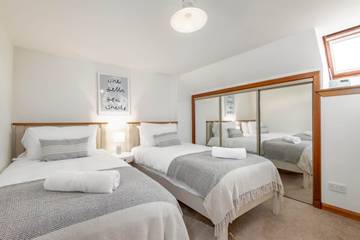 Holiday Rental for 6 People in Crail, Fife region, Photo 1
