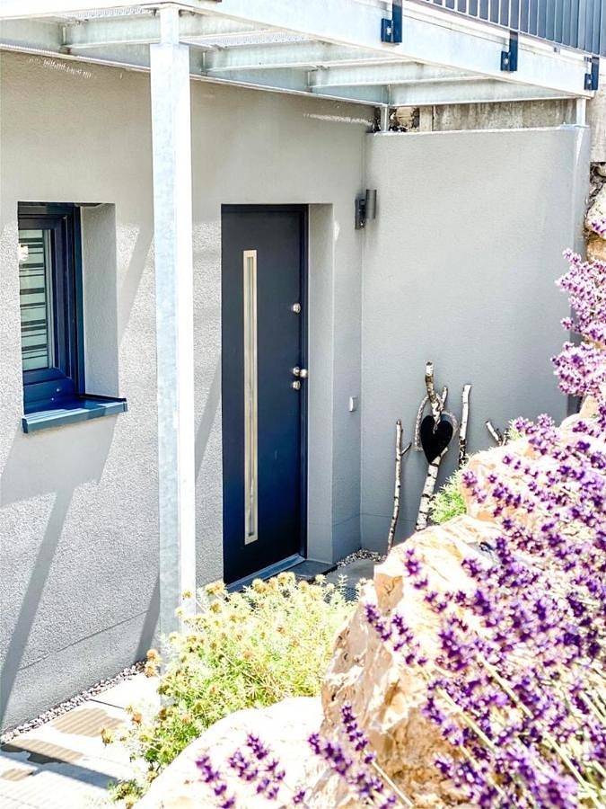 Ferienwohnung für 4 Personen, mit Terrasse in Orsingen-Nenzingen