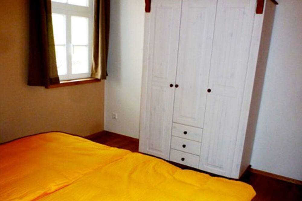 Ganze Wohnung, Ferienwohnung „Winterstein“ in Hinterhermsdorf, Sebnitz