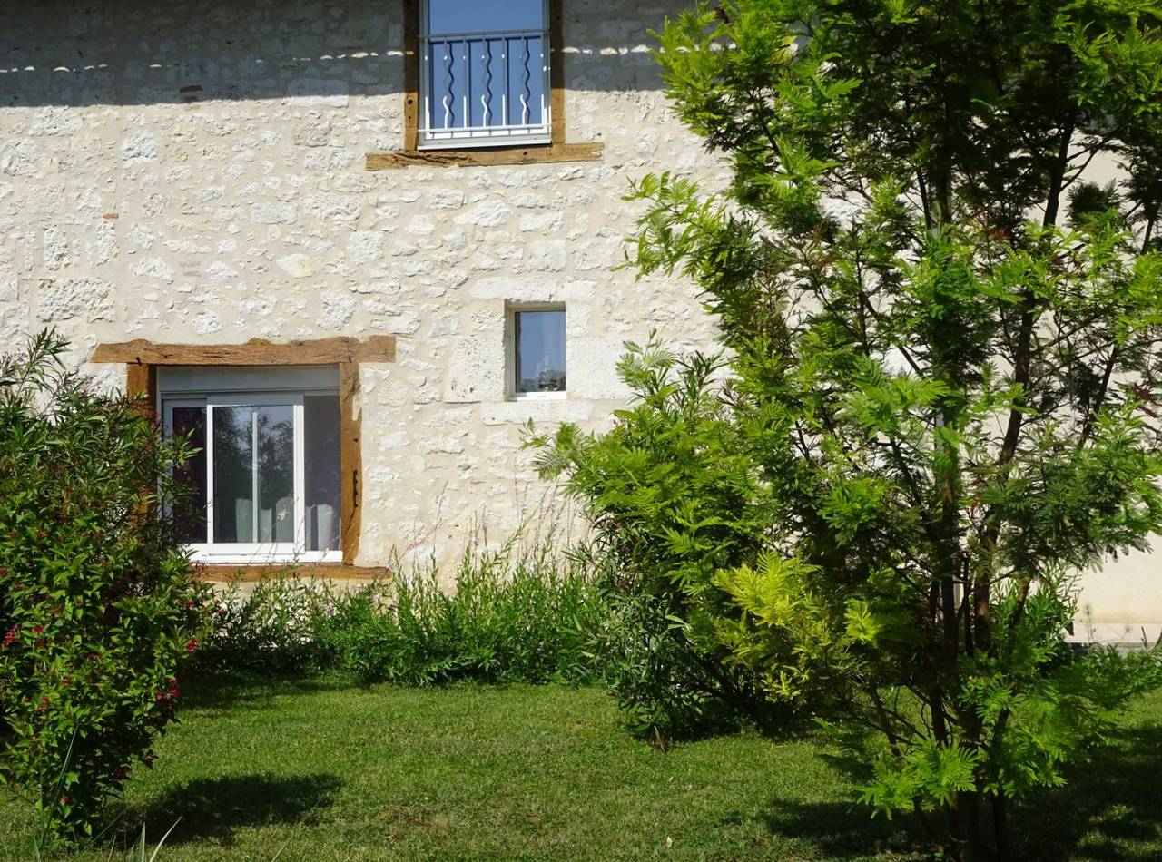 Gite "Les Chênes" in Maubec (Tarn-et-Garonne), Tarn-et-Garonne