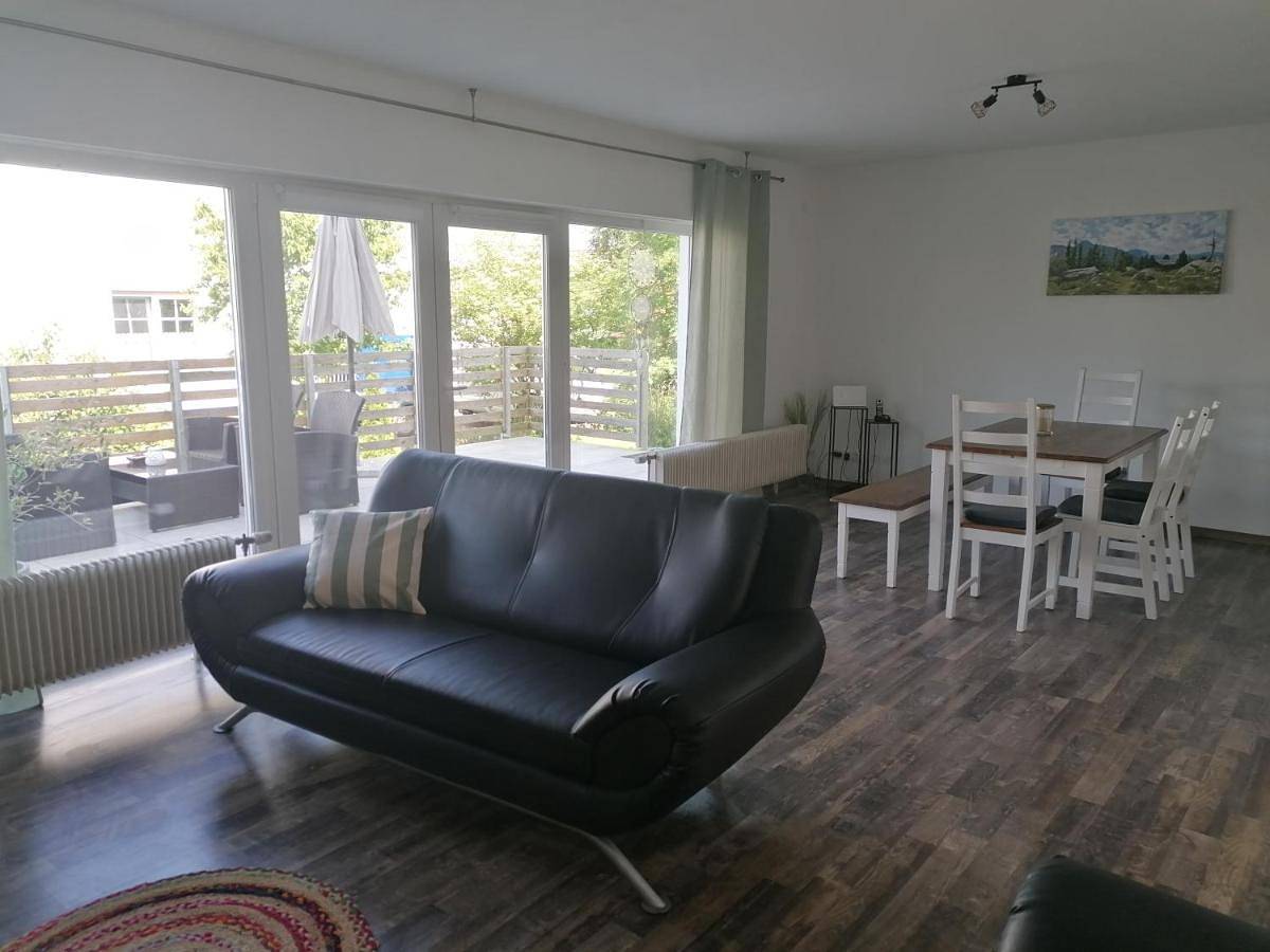 Holiday Home in Kirchhain, Landkreis Marburg-Biedenkopf