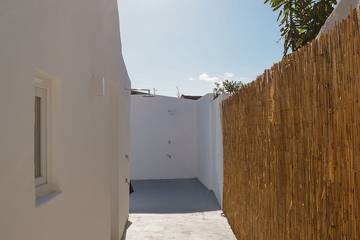 Casa rural para 4 personas en Costa da Caparica