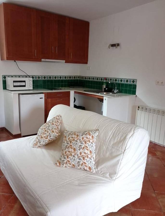 Gîte pour 4 personnes, avec jardin ainsi que piscine et vue dans Pitres - 4