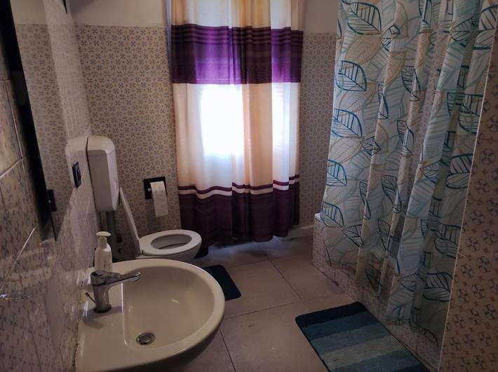 Maison d’hôte pour 2 personnes, avec vue à Mestre - 4