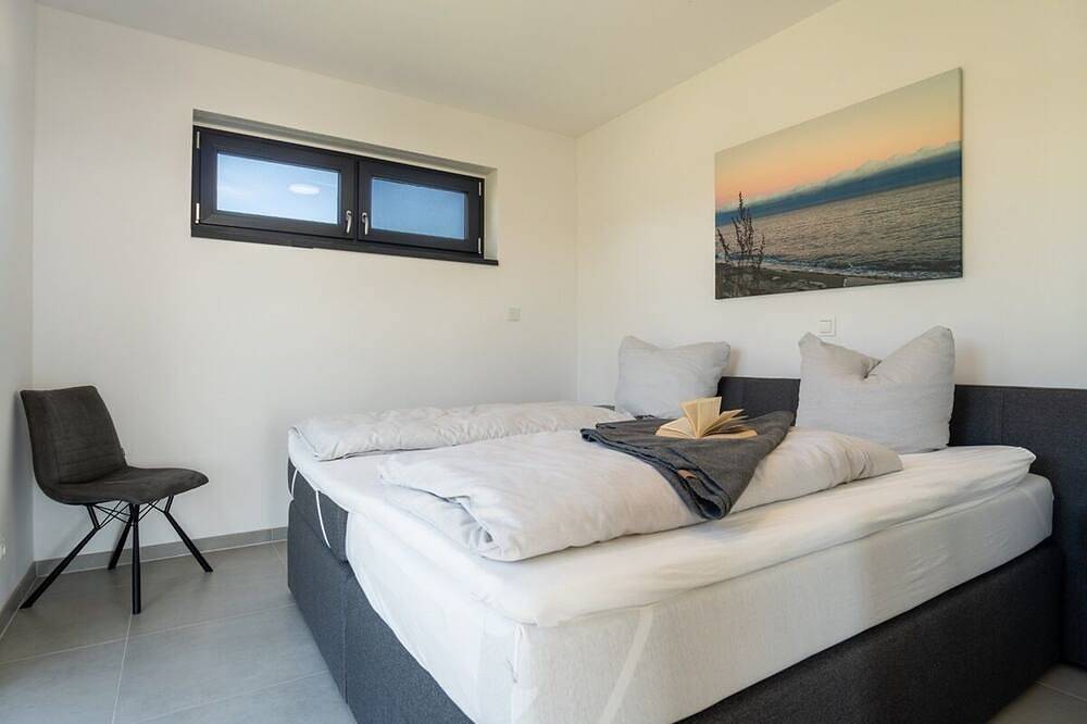 Vacation home \"Ocean Breeze 24\" on the Hohe Ufer Großenbrode in Großenbrode, East Holstein