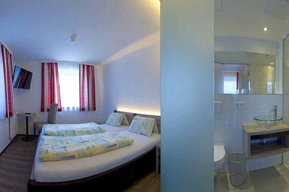 Einbettzimmer - Gasthof Betenmacher in Salzkammergut-Berge, Thalgau