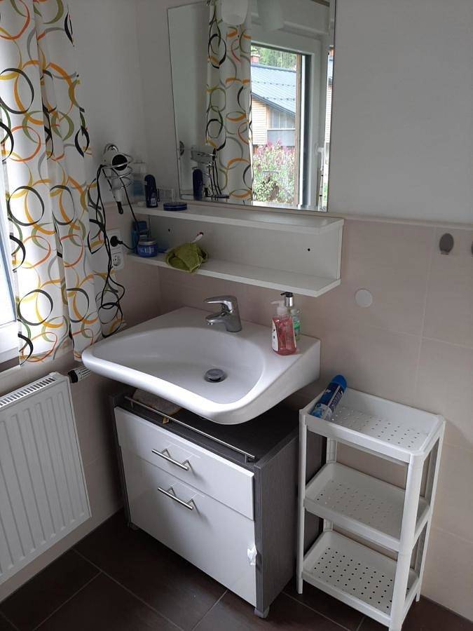 Ferienwohnung für 4 Personen, mit Ausblick und Garten in Hallstatt - 4
