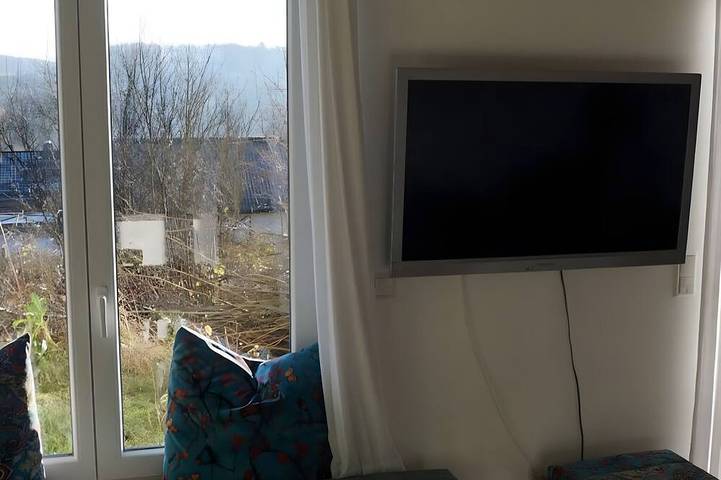 Ferienwohnung für 2 Personen, mit Garten in Meinerzhagen - 4