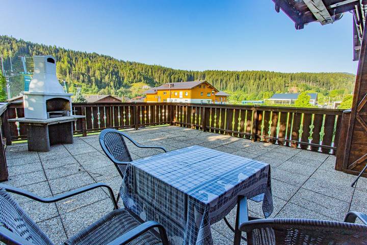 Ganze Wohnung, "Bergidyll 9" in der Ramsau,  ideal für Wandertouren und Langlauf! in Ramsau am Dachstein, Schladming-Dachstein