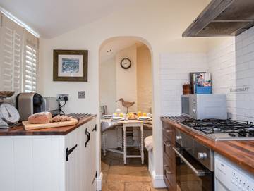 Cottage for 2 People in Aldeburgh, Suffolk, Photo 3