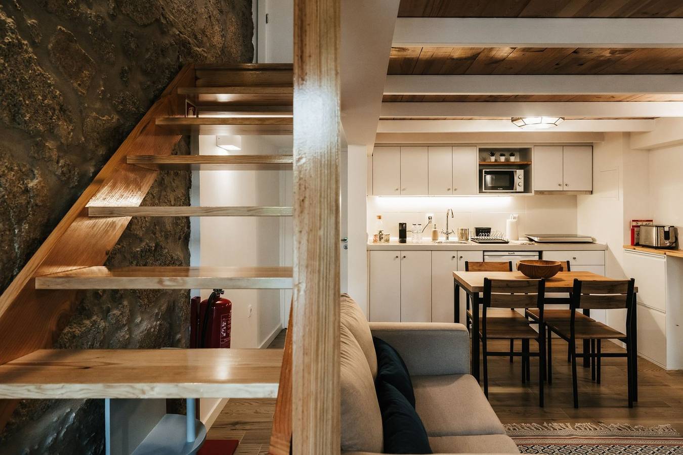 Quinta de S. Miguel 'Casa do Forno' in Fundão, Aldeias do Xisto