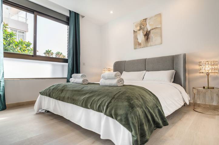 Appartement de vacances pour 6 personnes - 1