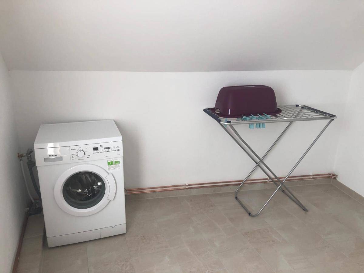 Ganze Wohnung, Two-Bedroom Apartment in Northeim, Niedersachsen