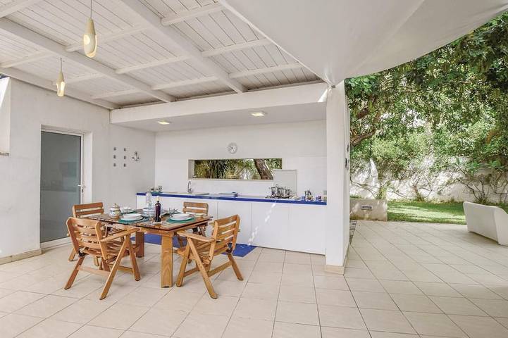 Casa vacanza per 6 persone, con balcone/terrazza - 1