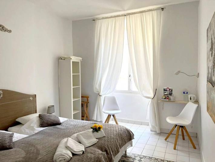 Chambre d’hôte pour 2 personnes à Bruniquel - 3