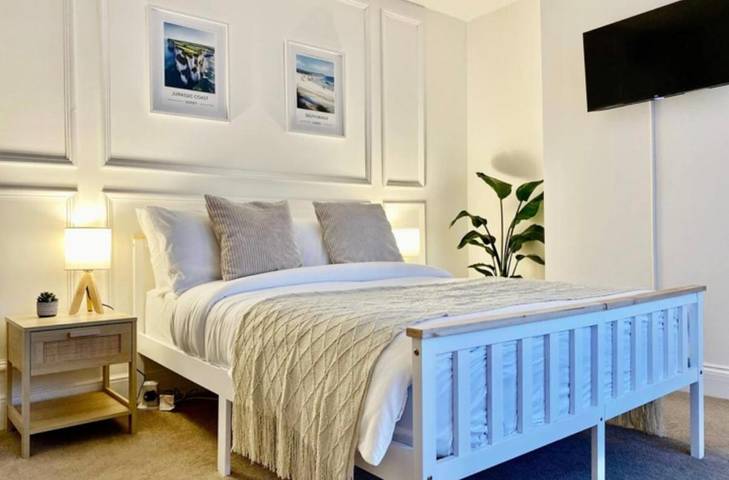 Chambre d’hôte pour 2 personnes à Poole - 3